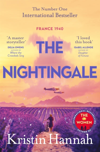 The Nightingale - 9781509898411