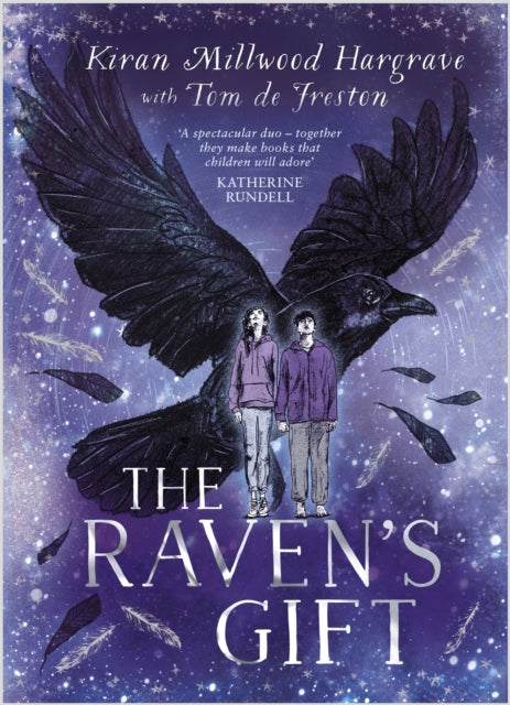 The Raven's Gift