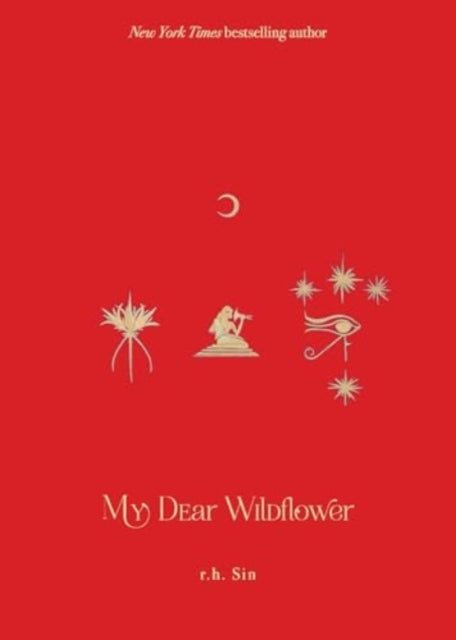 My Dear Wildflower - 9781524893231