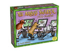 The Argyle Sweater 2026 Day-to-Day Calendar - 9781524897918