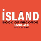 The Island Book of Records Volume I : 1959-68 - 9781526173768