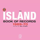 The Island Book of Records Volume II : 1969-70 - 9781526182241