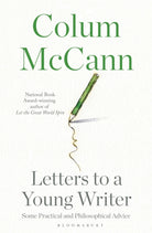 Letters to a Young Writer - 9781526600943