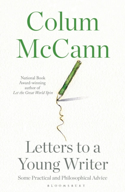 Letters to a Young Writer - 9781526600943
