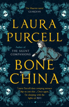 Bone China : A gripping and atmospheric gothic thriller - 9781526602503