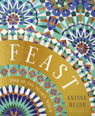 Feast : Food of the Islamic World - 9781526602862