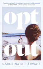 Opt Out - 9781526608116