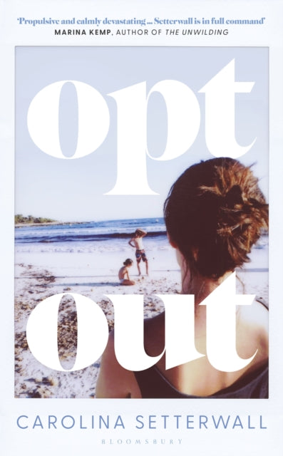 Opt Out - 9781526608116