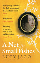 A Net for Small Fishes - 9781526616654