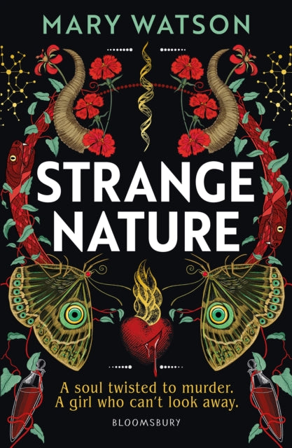 Strange Nature - 9781526619372