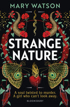 Strange Nature - 9781526619372