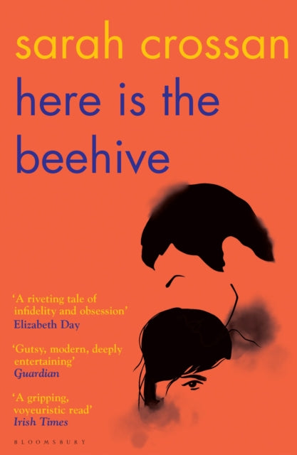 Here is the Beehive : Shortlisted for Popular Fiction Book of the Year in the AN Post Irish Book Awards - 9781526619525