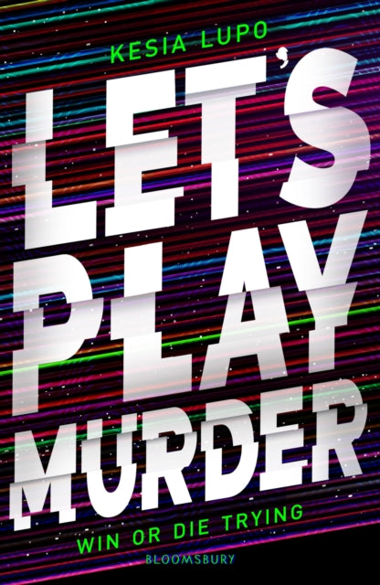 Let's Play Murder - 9781526635464