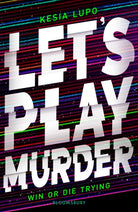 Let's Play Murder - 9781526635464