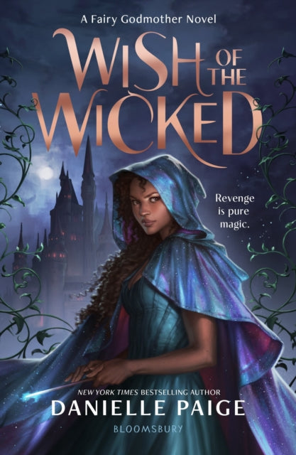 Wish of the Wicked - 9781526636461