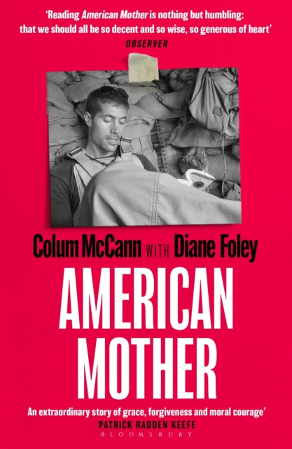 American Mother - 9781526663467
