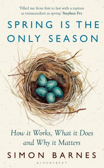 Spring is the Only Season : How it Works, What it Does and Why it Matters