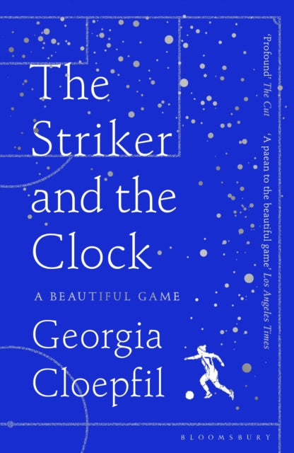 The Striker and the Clock - 9781526668523