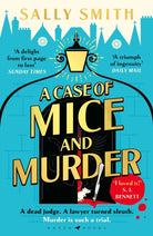 A Case of Mice and Murder : 'A delight from first page to last' Sunday Times - 9781526668721