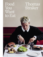 Food You Want to Eat : The instant Sunday Times bestseller - 9781526673480