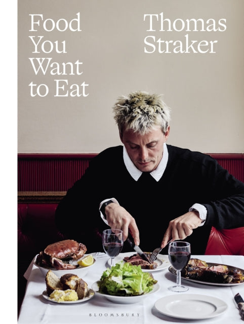 Food You Want to Eat : The instant Sunday Times bestseller - 9781526673480