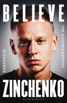 Believe : The Autobiography - 9781526674708