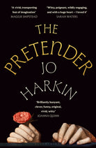 The Pretender : 'A frontrunner for historical fiction book of the year' - The Times - 9781526678348
