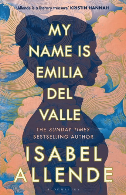 My Name is Emilia del Valle - 9781526683359