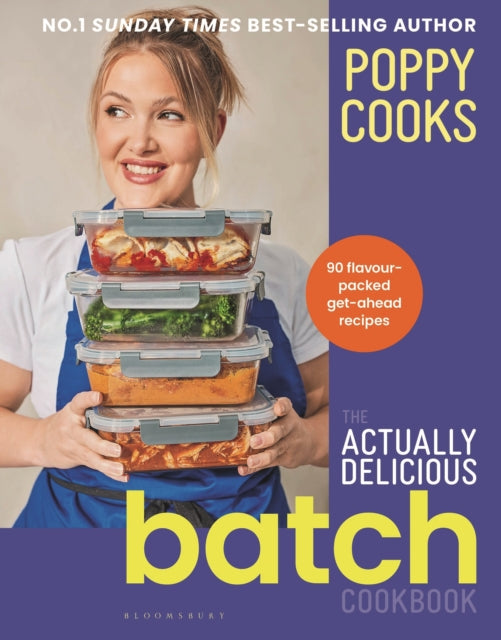 Poppy Cooks