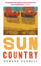 Sun Country : Writing My Way Home