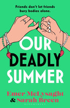 Our Deadly Summer : The bitingly funny holiday read for 2026 and No. 1 Irish Times bestseller