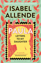 Paula : 'An emotionally charged, spellbinding memoir'