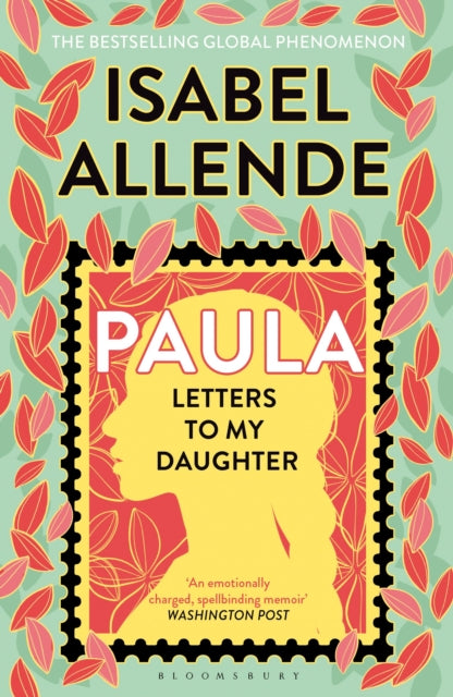 Paula : 'An emotionally charged, spellbinding memoir'