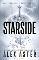 Starside : The instant No. 1 New York Times and Sunday Times bestseller