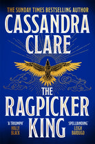 The Ragpicker King - 9781529001457
