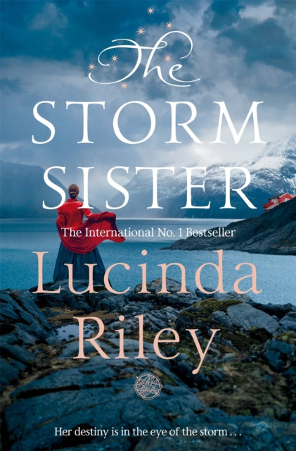 The Storm Sister : Ally's Story - 9781529003468