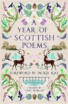 A Year of Scottish Poems - 9781529008258