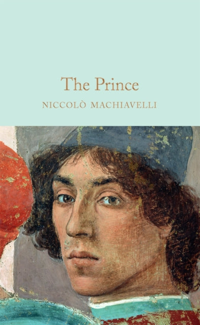 The Prince - 9781529008401