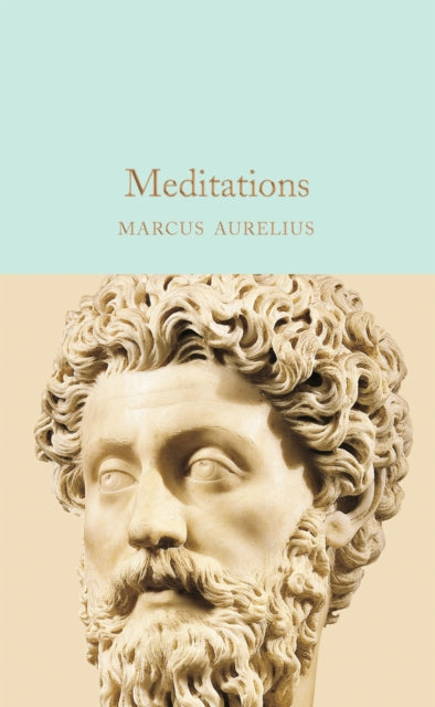 Meditations - 9781529015027