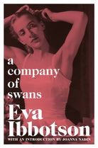 A Company of Swans - 9781529023022