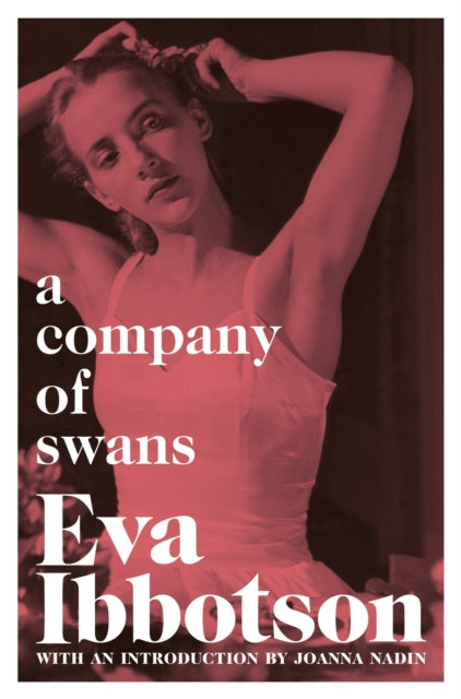 A Company of Swans - 9781529023022