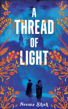 A Thread of Light - 9781529030556