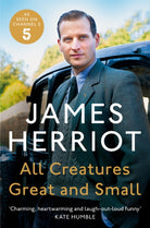 All Creatures Great and Small - 9781529042061