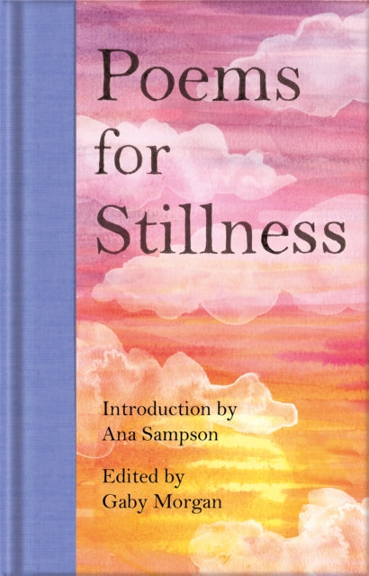 Poems for Stillness - 9781529045642