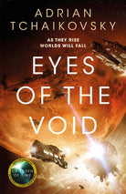 Eyes of the Void - 9781529051957