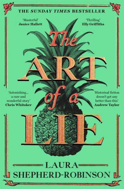 The Art of a Lie