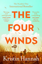 The Four Winds : From the multimillion copy bestselling author of The Women and The Nightingale - 9781529054583