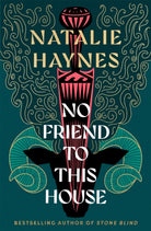 No Friend to This House - 9781529061543