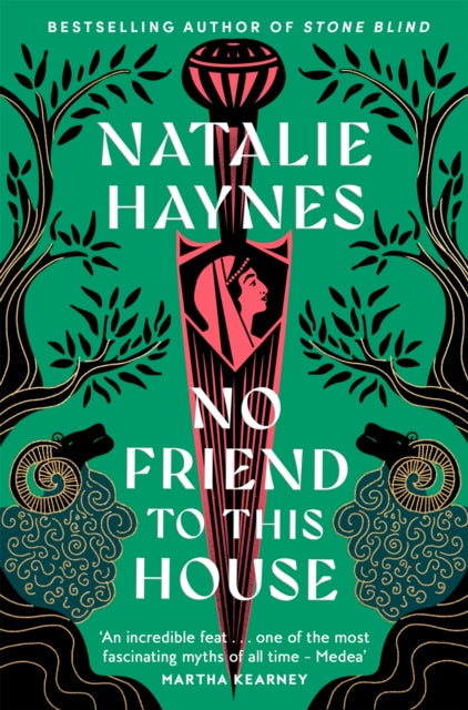 No Friend to This House