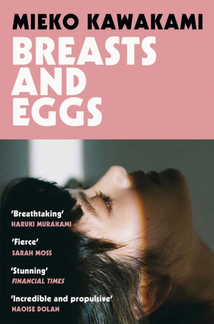 Breasts and Eggs - 9781529074413